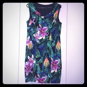 Tropical Living 🏝️